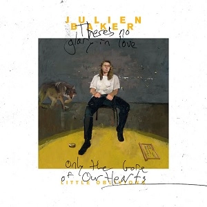 JULIEN BAKER / ジュリアン・ベイカー / LITTLE OBLIVIONS