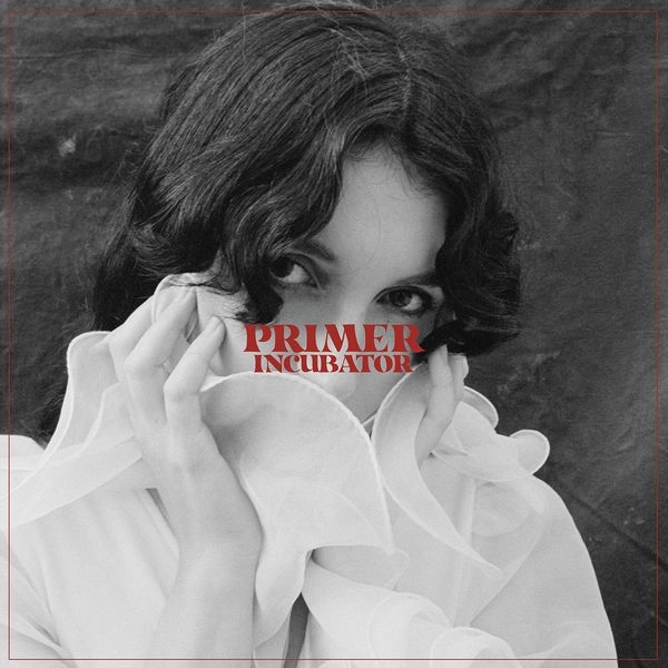 PRIMER (SYNTH POP) / INCUBATOR (INDIE EXCLUSIVE, CLEAR WITH RED SPLATTER VINYL)