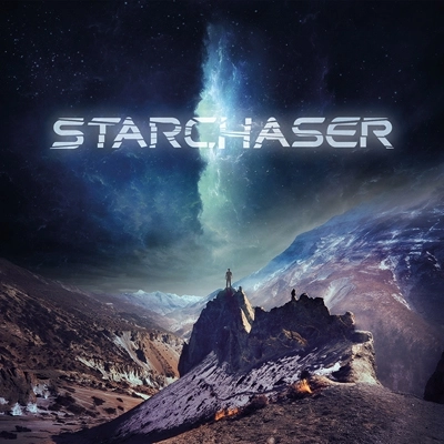 STARCHASER / STARCHASER
