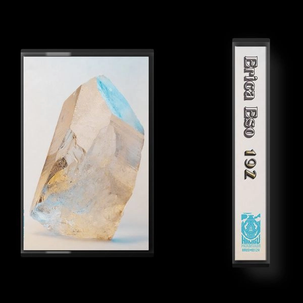 ERICA ESO / 192 (CASSETTE TAPE)