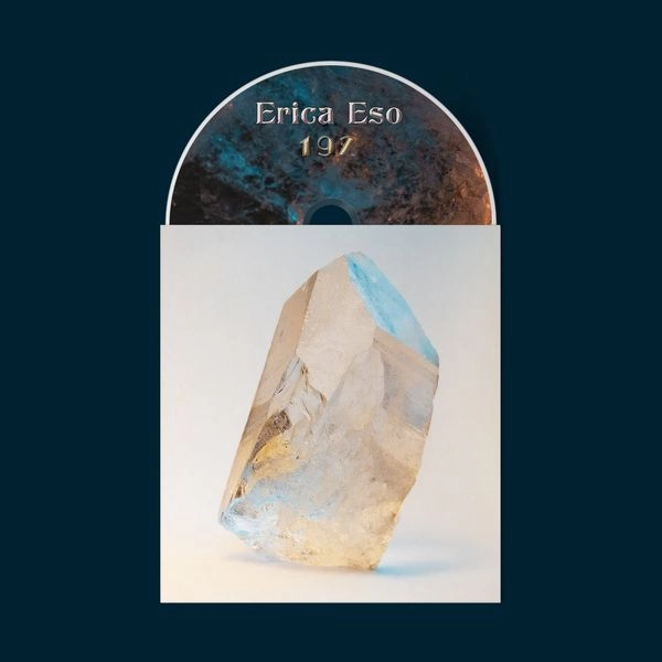 ERICA ESO / 192 (CD)