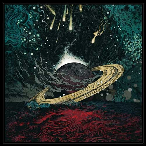CAVE IN / ケイヴ・イン / HEAVY PENDULUM (2LP/COLOR VINYL)