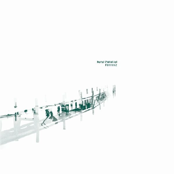 FENNESZ / フェネス / HOTEL PARAL.LEL (2LP)