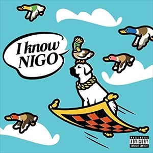 NIGO / I KNOW NIGO