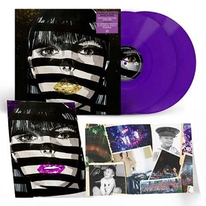 PURPLE DISCO MACHINE / パープル・ディスコ・マシーン / EXOTICA DELUXE PURPLE EDITION + BONUS TRACKS (2LP)