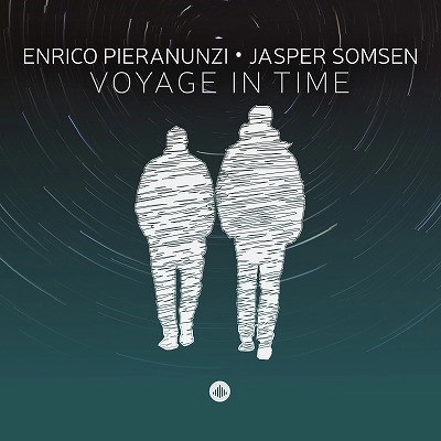 ENRICO PIERANUNZI / エンリコ・ピエラヌンツィ / VOYAGE IN TIME
