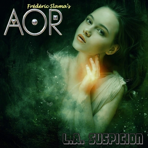 AOR / L.A. SUSPICION