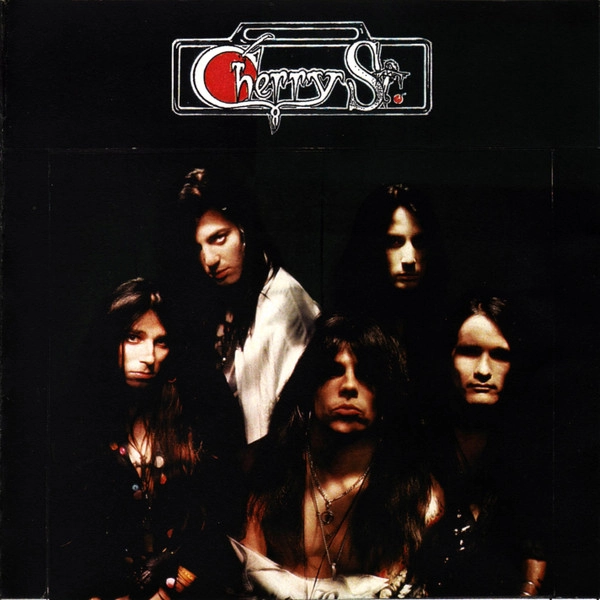 CHERRY ST. / CHERRY ST