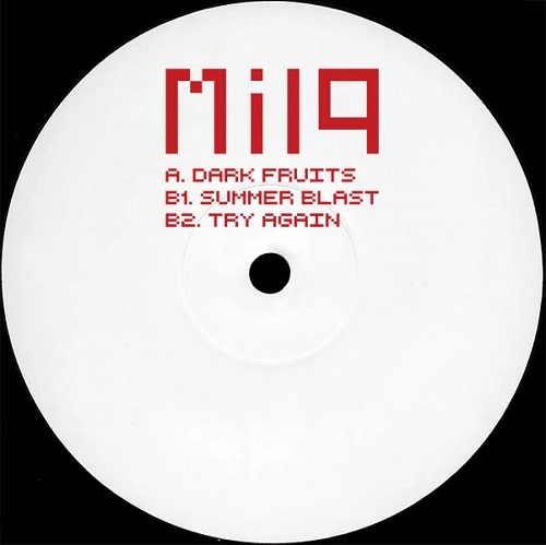 MILQ / MILQ002