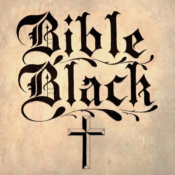 BIBLE BLACK(From USA) / THE COMPLETE RECORDINGS 1981-1983 / COMPLETE RECORDINGS 1981-1983