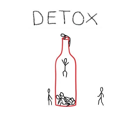 BORED AT MY GRANDMAS HOUSE / ボアード・アット・マイ・グランマス・ハウス / DETOX (7")