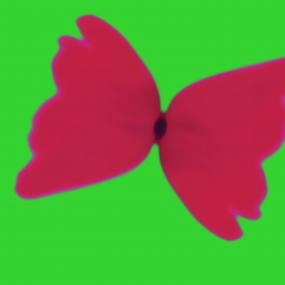 IVVVO / BLEACHED BUTTERFLY