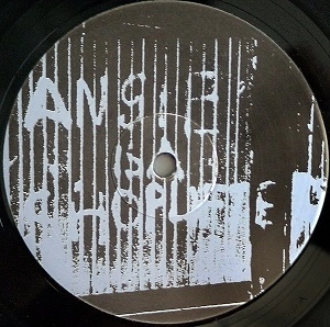 MARK BROOM / マーク・ブルーム / ANGIE IS A SHOPLIFTER