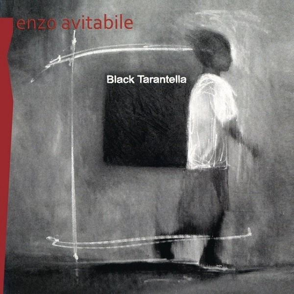 ENZO AVITABILE / エンツォ・アヴィタビーレ / BLACK TARANTELLA (COLORATO RED)