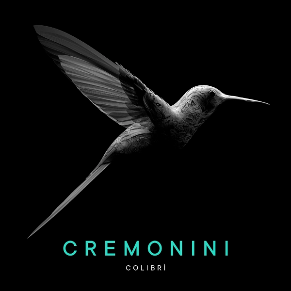 CESARE CREMONINI / セサーレ・クレモニーニ / COLIBRI