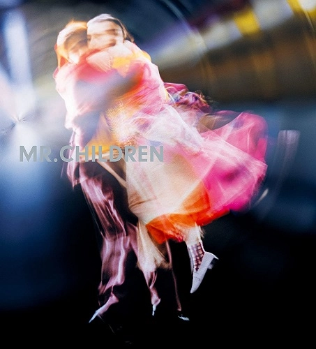 Mr.Children / ミスター・チルドレン / Mr.Children 2011-2015（初回限定盤 2CD+DVD）