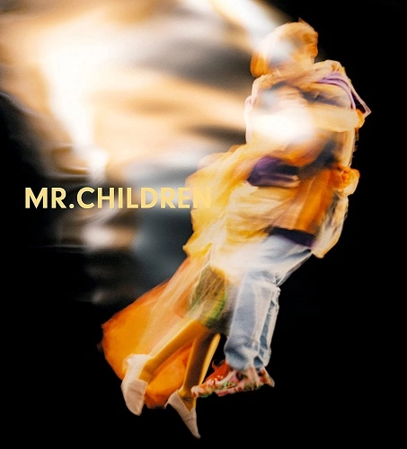 Mr.Children / ミスター・チルドレン / Mr.Children 2015-2021 & NOW（初回限定盤 2CD+DVD）