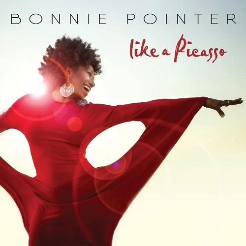 BONNIE POINTER / ボニー・ポインター / ライク・ア・ピカソ