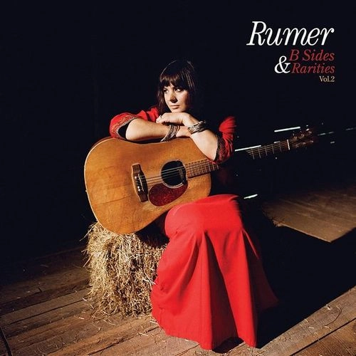 RUMER / ルーマー / B SIDES & RARITIES VOL. 2