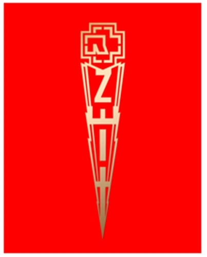 RAMMSTEIN / ラムシュタイン / ZEIT (SPECIAL EDITION)