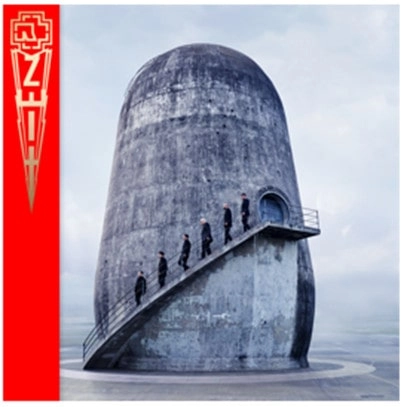 RAMMSTEIN / ラムシュタイン / ZEIT