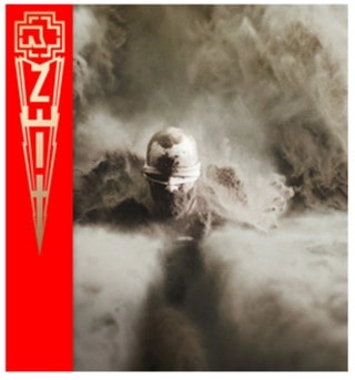 RAMMSTEIN / ラムシュタイン / Zeit<SINGLE>