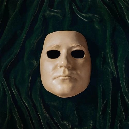 ALEX IZENBERG / I'M NOT HERE(LP)