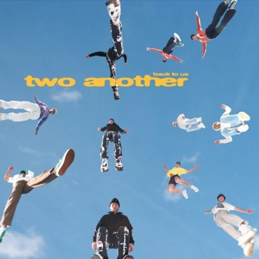 TWO ANOTHER / トゥー・アナザー / BACK TO US (CD)