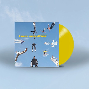 TWO ANOTHER / トゥー・アナザー / BACK TO US (LP)