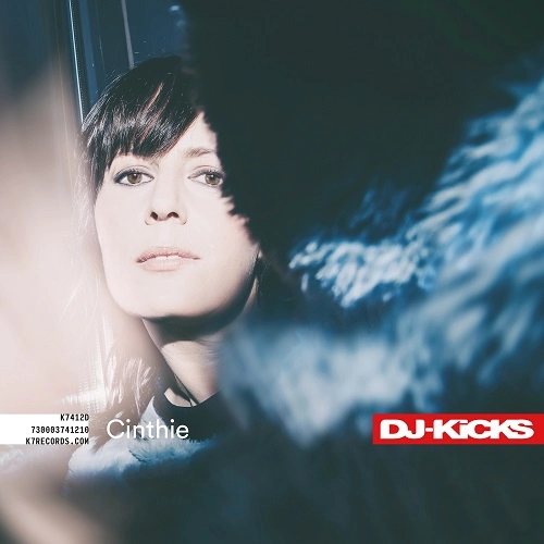 CINTHIE / シンシー / DJ-KICKS(CINTHIE)