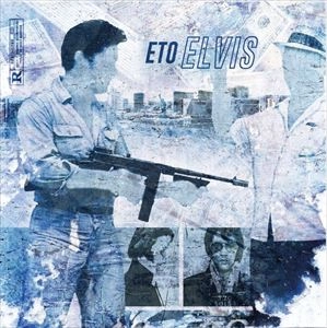 LIL' ETO / ELVIS