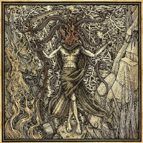 CORPUS CHRISTII / コーパス・クリスティ / THE BITTER END OF OLD / BITTER END OF OLD