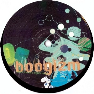 FYM & S-MAX / WALK THE BRIDGE TO COZMIC AGE E.P.