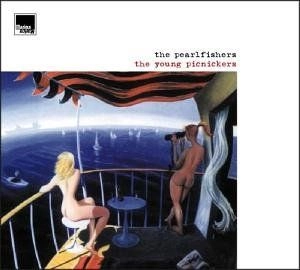 PEARLFISHERS / パールフィッシャーズ / ACROSS THE MILKY WAY