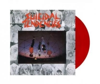 SUICIDAL TENDENCIES / スーサイダル・テンデンシーズ 商品一覧