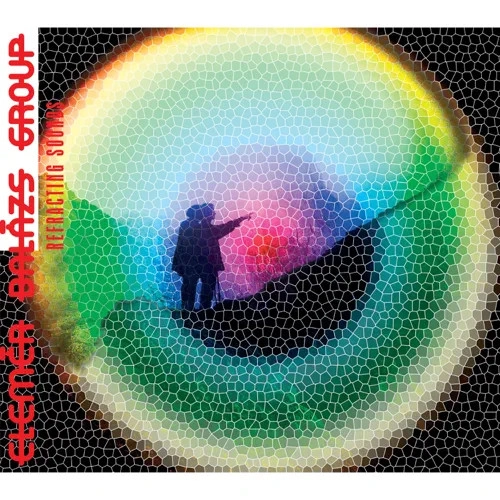 ELEMER BALAZS / エレメール・バラージュ / REFRACTING SOUNDS