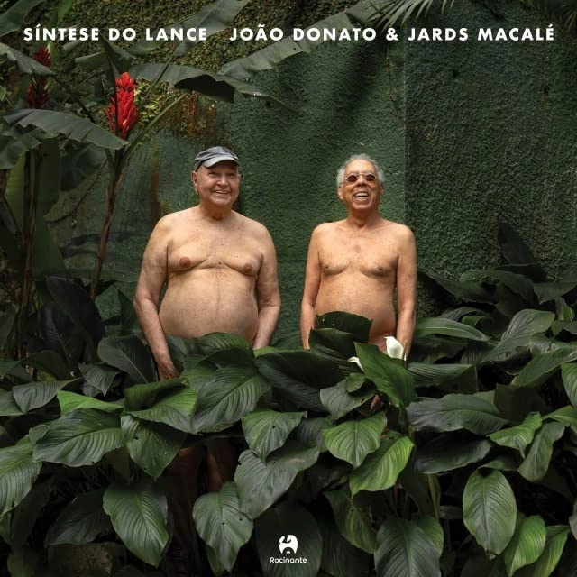 JOAO DONATO & JARDS MACALE / ジョアン・ドナート & ジャルズ・マカレー / シンデジ･ド･ランシ / SINTESE DO LANCE