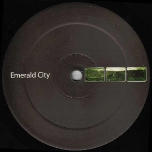 KENNETH GRAHAM / EMERALD CITY