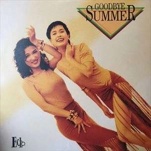 ECHO / GOODBYE SUMMER