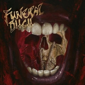 FUNERAL BITCH / 80'S DEMOS