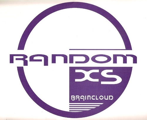 RANDOM XS / BRAINCLOUD