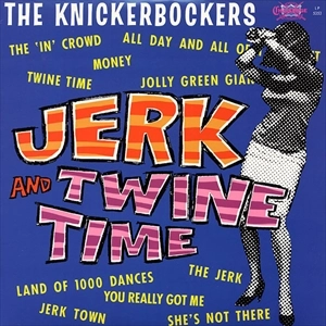 KNICKERBOCKERS / ニッカボッカーズ 商品一覧 | ディスクユニオン