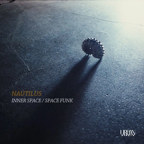 NAUTILUS / Inner Space / Space Funk