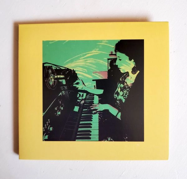 YOU'LL NEVER GET TO HEAVEN / WAVE YOUR MOONLIGHT HAT FOR THE SNOWFALL TRAIN (CD)