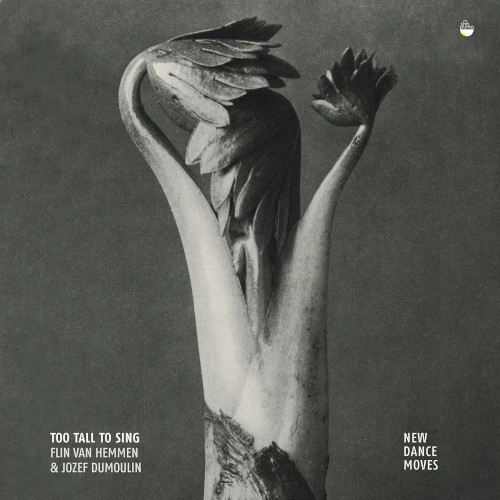 JOZEF DUMOULIN / TOO TALL TO SING