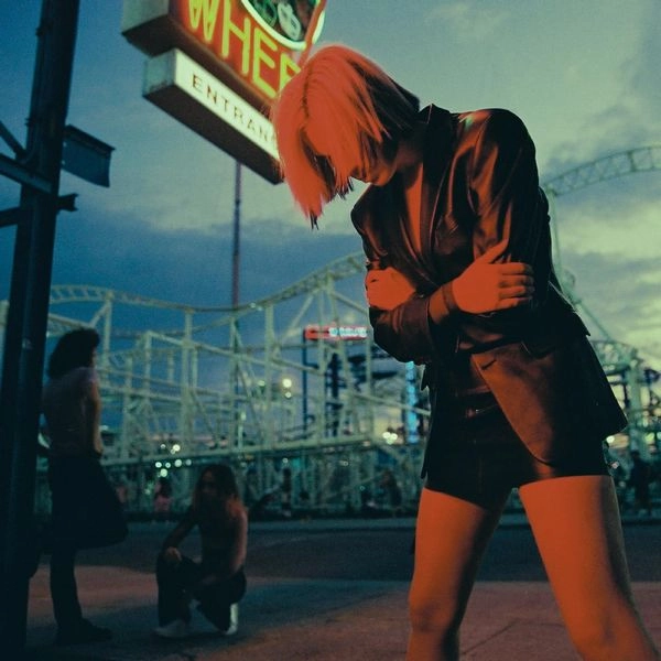 SUNFLOWER BEAN / サンフラワー・ビーン / HEADFUL OF SUGAR (ORANGE "CRUSH" VINYL)