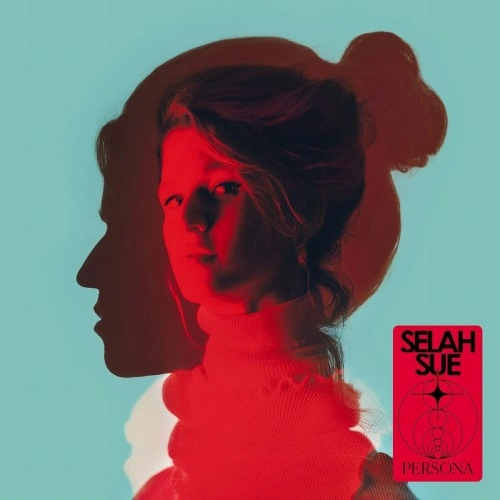 SELAH SUE / セラ・スー / PERSONA [DELUXE LP]