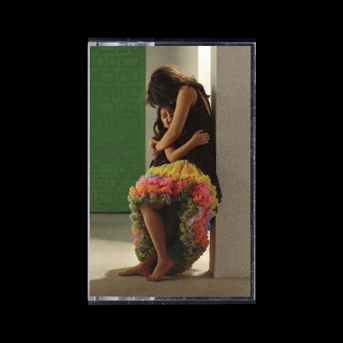 CAMILA CABELLO / カミラ・カベロ / FAMILIA (CASSETTE)