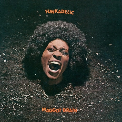 FUNKADELIC / ファンカデリック / MAGGOT BRAIN 50TH ANNIVERSARY LIMITED DOUBLE VINYL EDITION