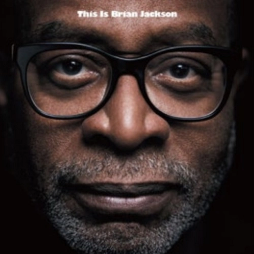 BRIAN JACKSON / ブライアン・ジャクソン / THIS IS BRIAN JACKSON